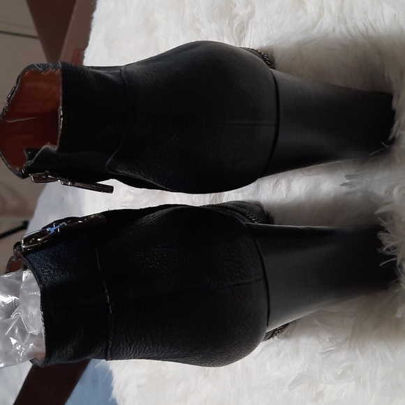 Rebecca Minkoff Ankle Boots - Picture 4 of 10